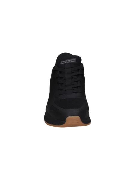 Pantofi Skechers negru