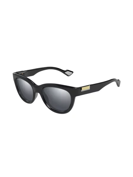 Ochelari de soare Gucci Eyewear negru
