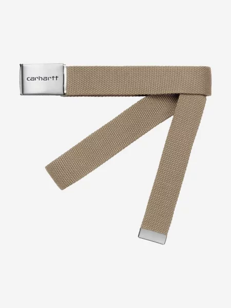 Carhartt WIP barbati maro