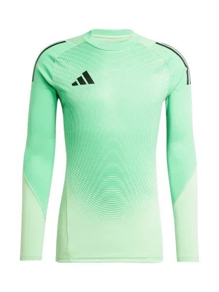 Majica Adidas Performance zelena