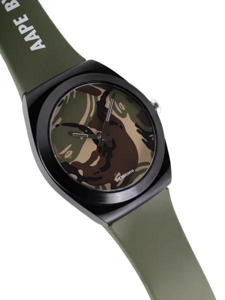 Ceas D1 Milano verde