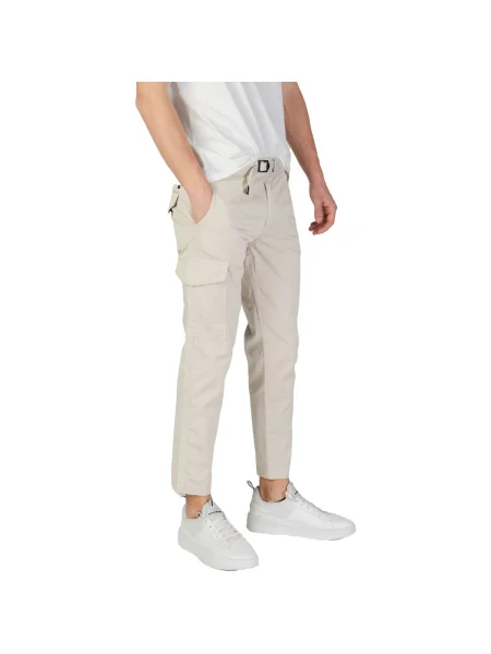 Pantaloni Refrigiwear bej