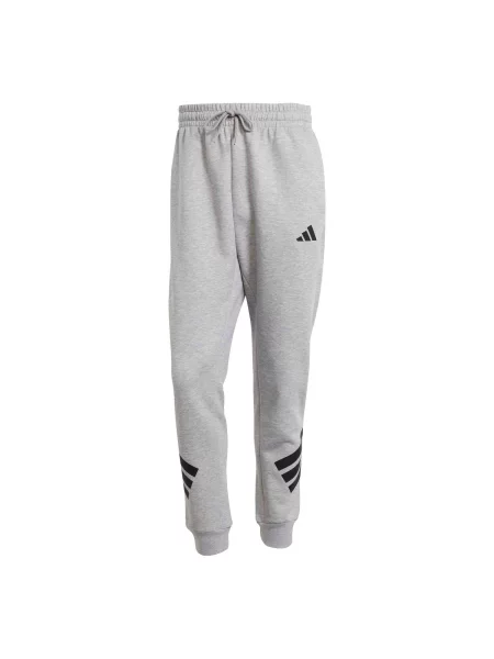 ADIDAS SPORTSWEAR Pantaloni sport Future Icons gri amestecat negru