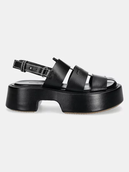 JW Anderson sandale de piele