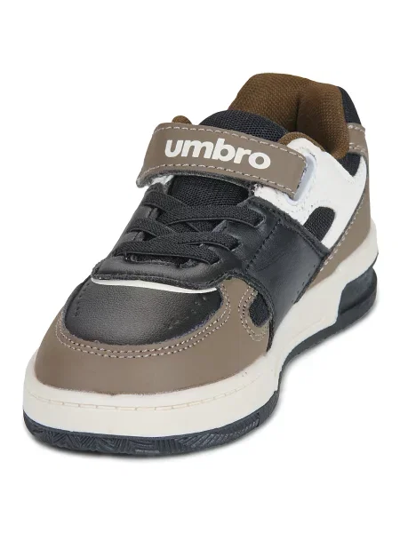 Gyerek félcipő Umbro fekete
