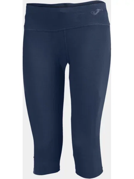 Legginsy do biegania Joma Latino II niebieskie