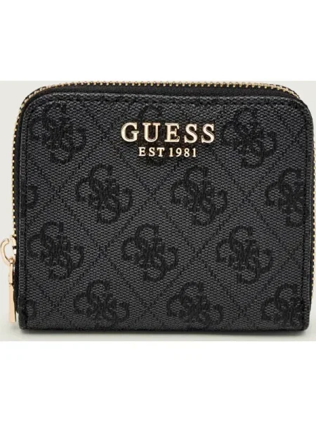 Portofel Guess gri