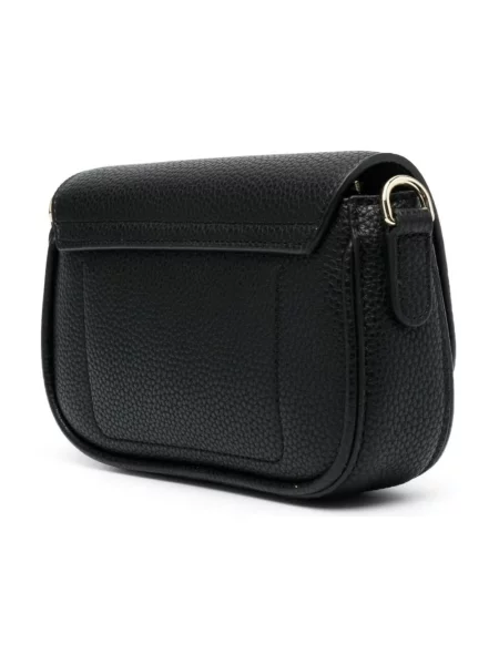 Torebka Emporio Armani czarna