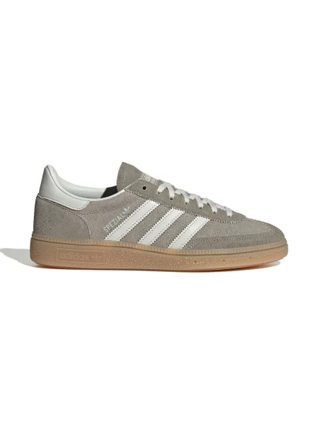 Adidas Handball Spezial W Kobiety Buty sportowe adidas Originals Size: 5 zielony