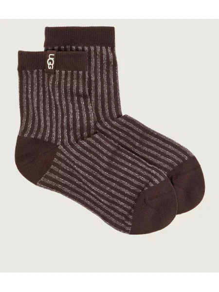 UGG Șosete W Plora maro