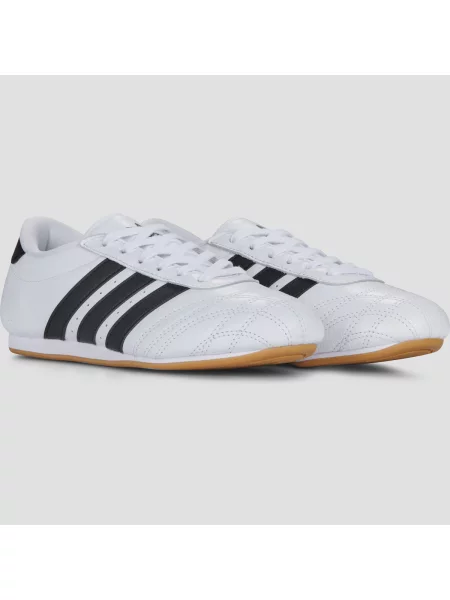 Adidas Sportcipők Taekwondo Lace fehér