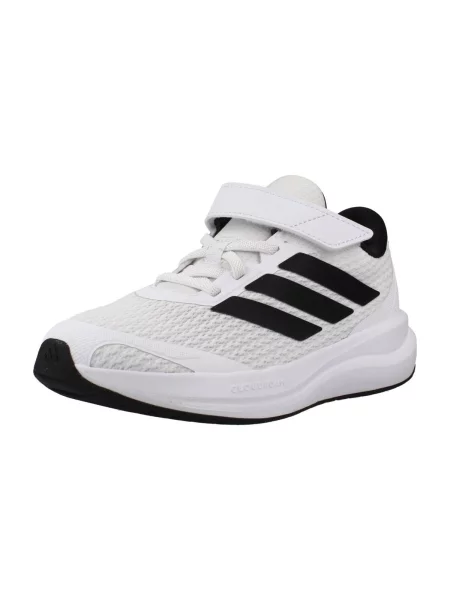 Gyerek félcipő Adidas fehér