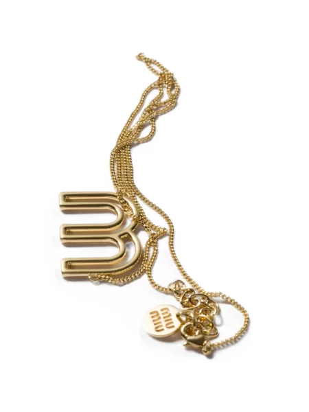 Colier Miu Miu