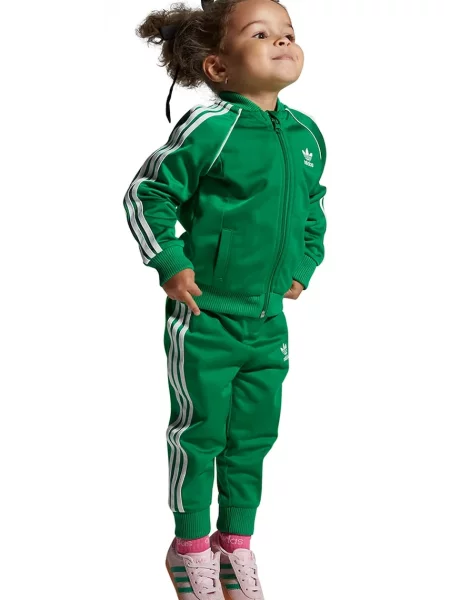 Детские кроссовки Adidas Originals