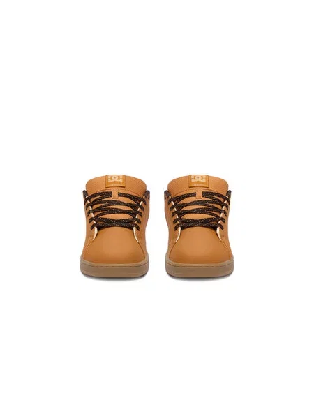 DC Shoes Tenisice CEO-GAVELER WNT smeđa