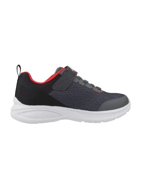 Tenisky Skechers sivá