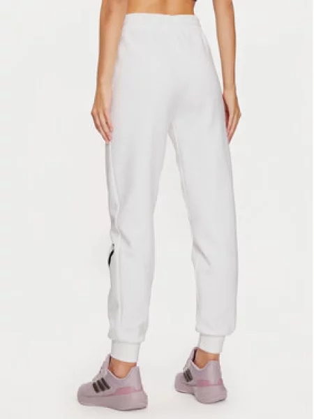Adidas Sportinės kelnės Z.N.E. balta