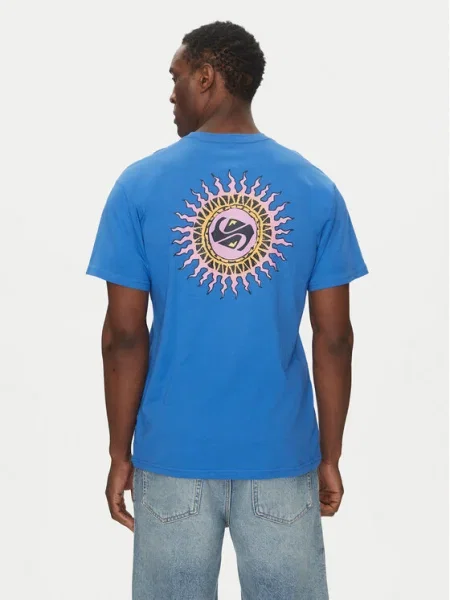 Quiksilver Tricou albastru
