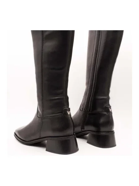 Pantofi Wonders negru