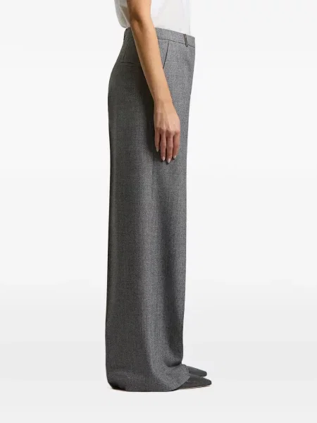 Pantaloni Peserico gri