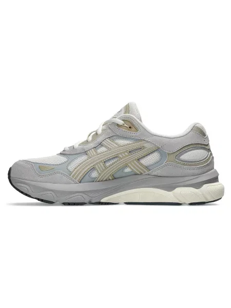Tenisky Asics béžové
