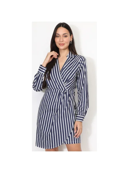 Ruha La Modeuse kék
