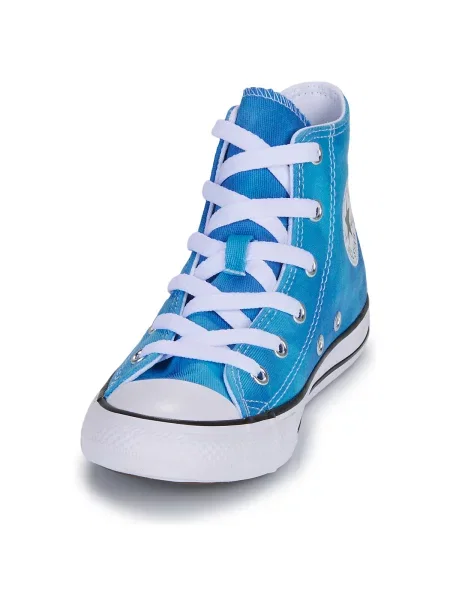 Gyerek félcipő Converse kék