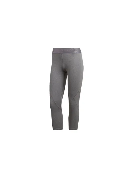 Pantaloni Adidas gri