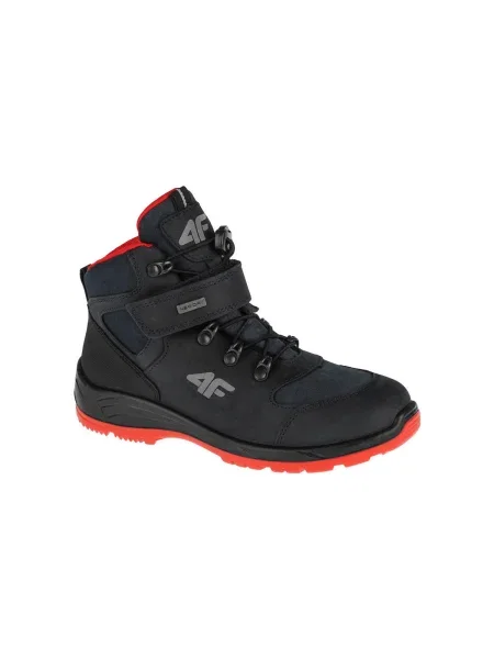 Pantofi copii 4f albastru