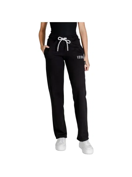 Trening Icon negru