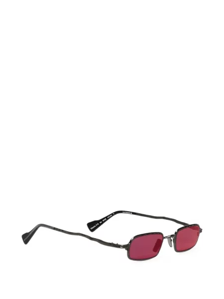Ochelari de soare Kuboraum negru