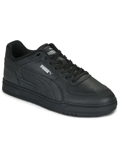 Félcipo Puma fekete