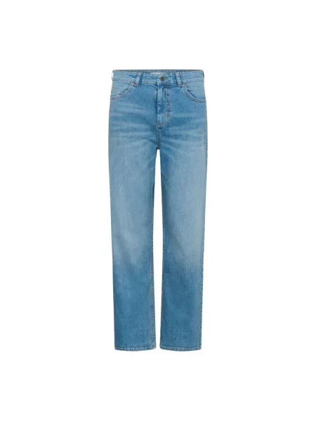Jeansy Inwear niebieskie