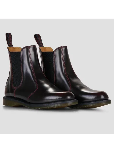 Botine Dr. Martens bordo