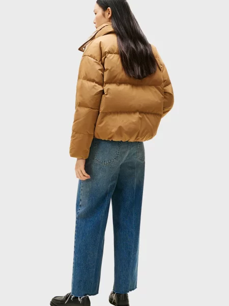 Куртка Tommy Hilfiger бежева