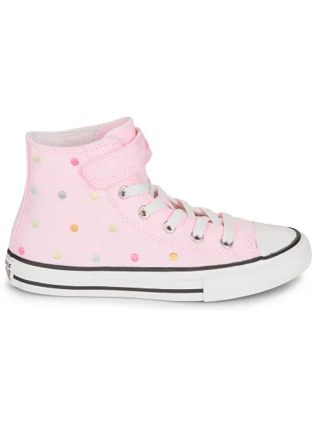 Pantofi copii Converse roz