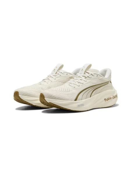 Buty do biegania PUMA × SAYSKY Magnify 3 Akcesoria 44 biały