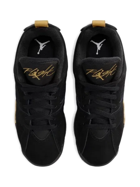 Sneakersy dziecięce Jordan czarne