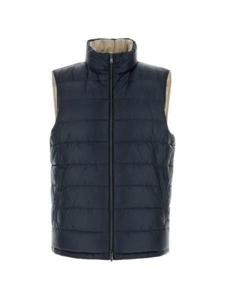 Vestă Herno albastru