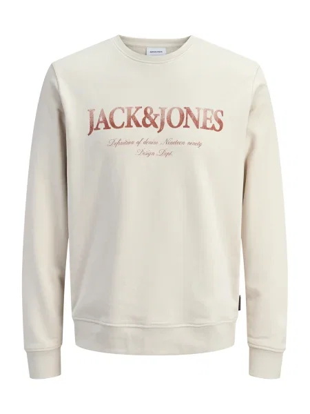 Palton Jack & Jones maro