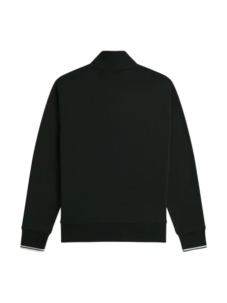 Bluza Fred Perry zielona