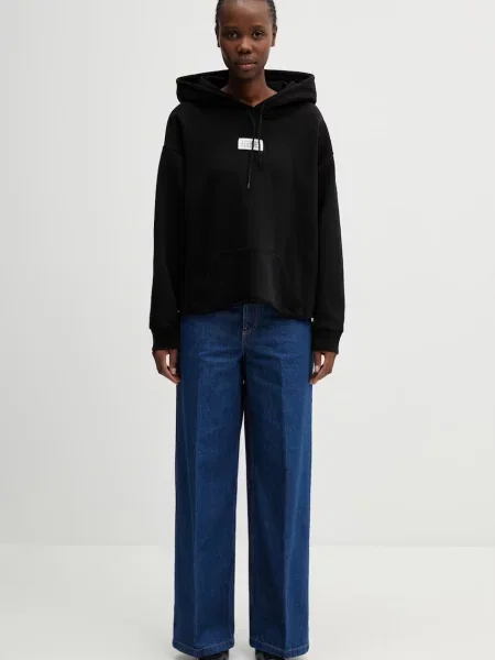 Maison Margiela кофта з капюшоном