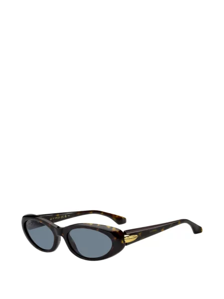Ochelari de soare Etro maro