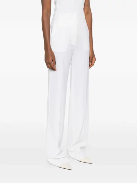 Pantaloni Max Mara de lână