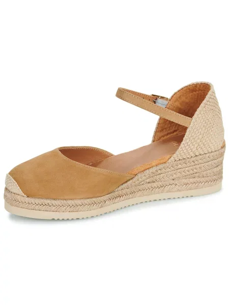 Pantofi Unisa maro