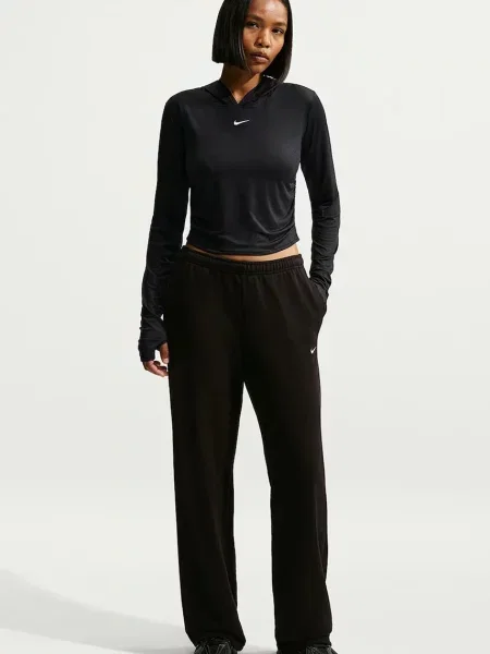 Nike Sportswear longsleeve czarna