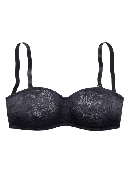 NUANCE by LASCANA Sutien negru