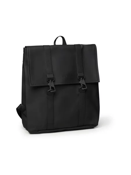 Plecak Rains MSN Mini 12 l black czarny