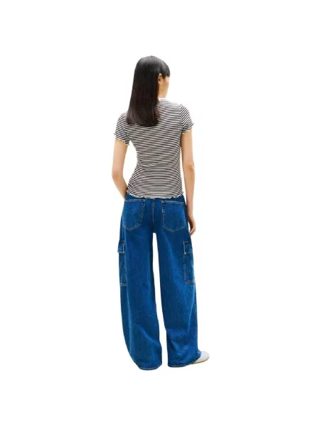 Ruha Tommy Hilfiger fekete