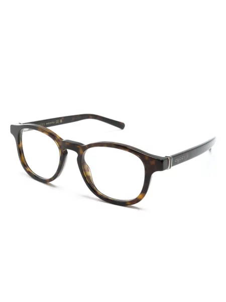 Sluneční brýle Gucci Eyewear hnědé